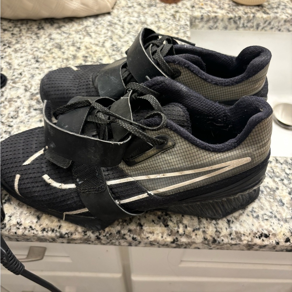 Nike Romaleos Women 8